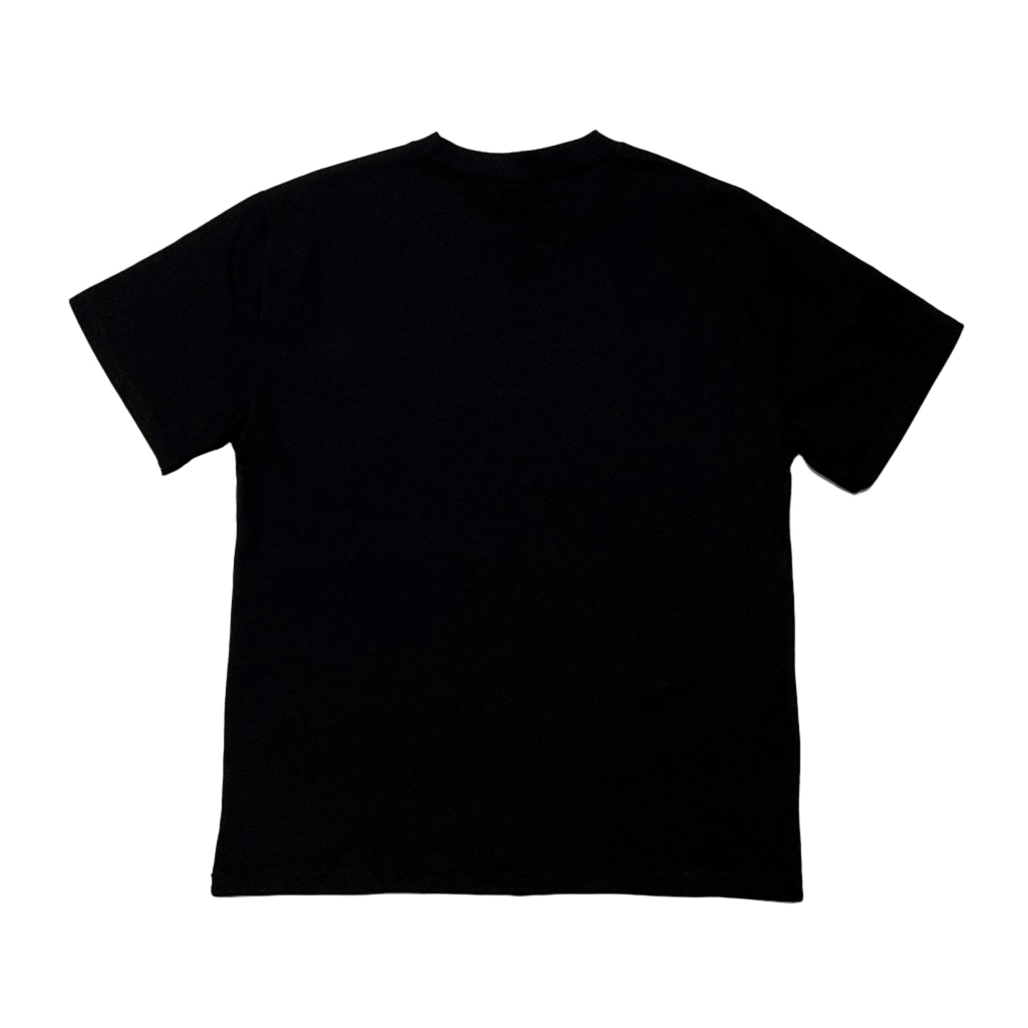 PARTA Wake Me Heavy Weight Tee - Black