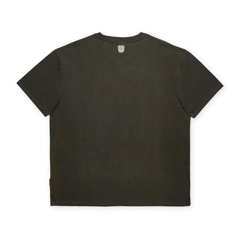 WNDRR Atelier Box Fit Mens Tee - Ink