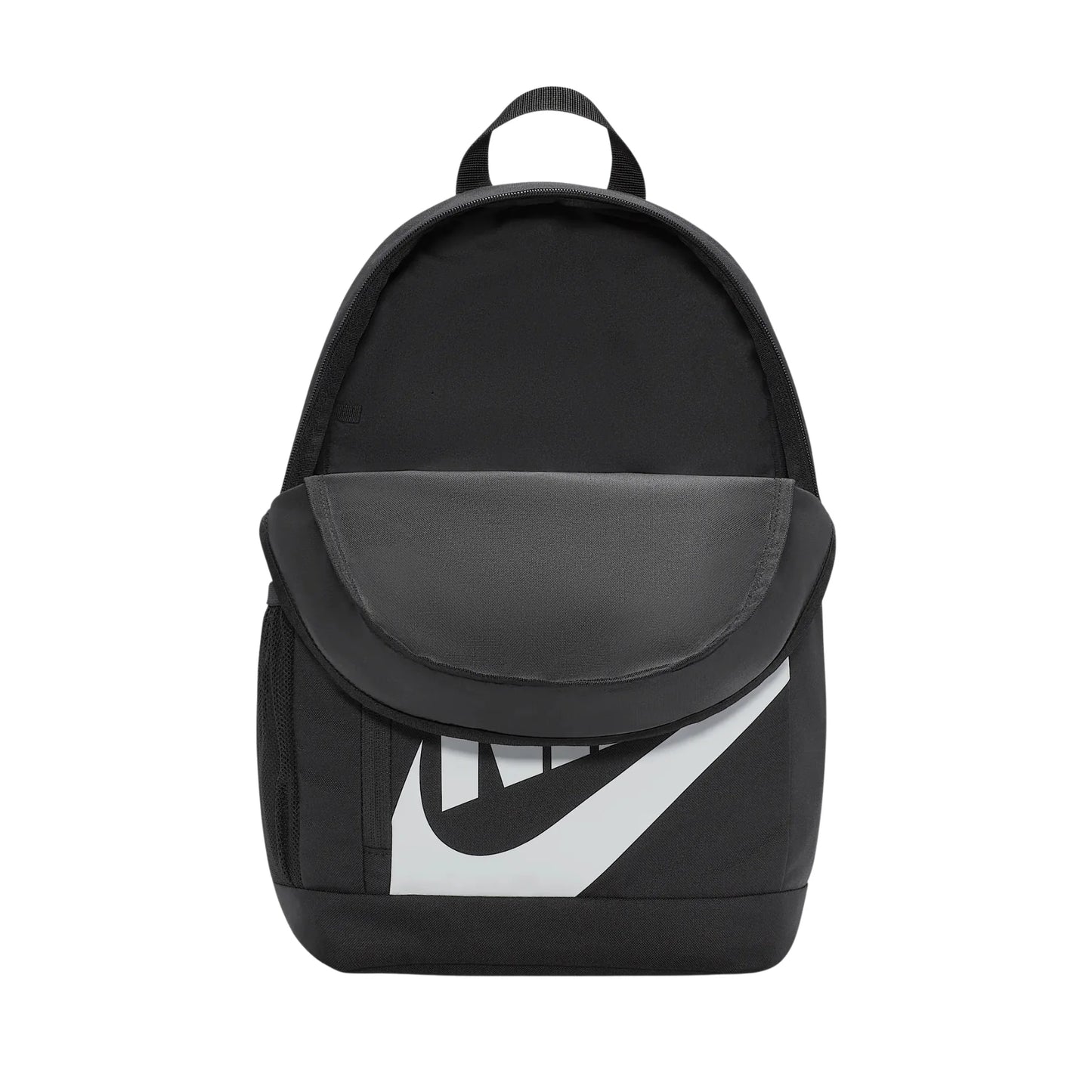 NIKE Elemental 20L Youth Backpack - Black