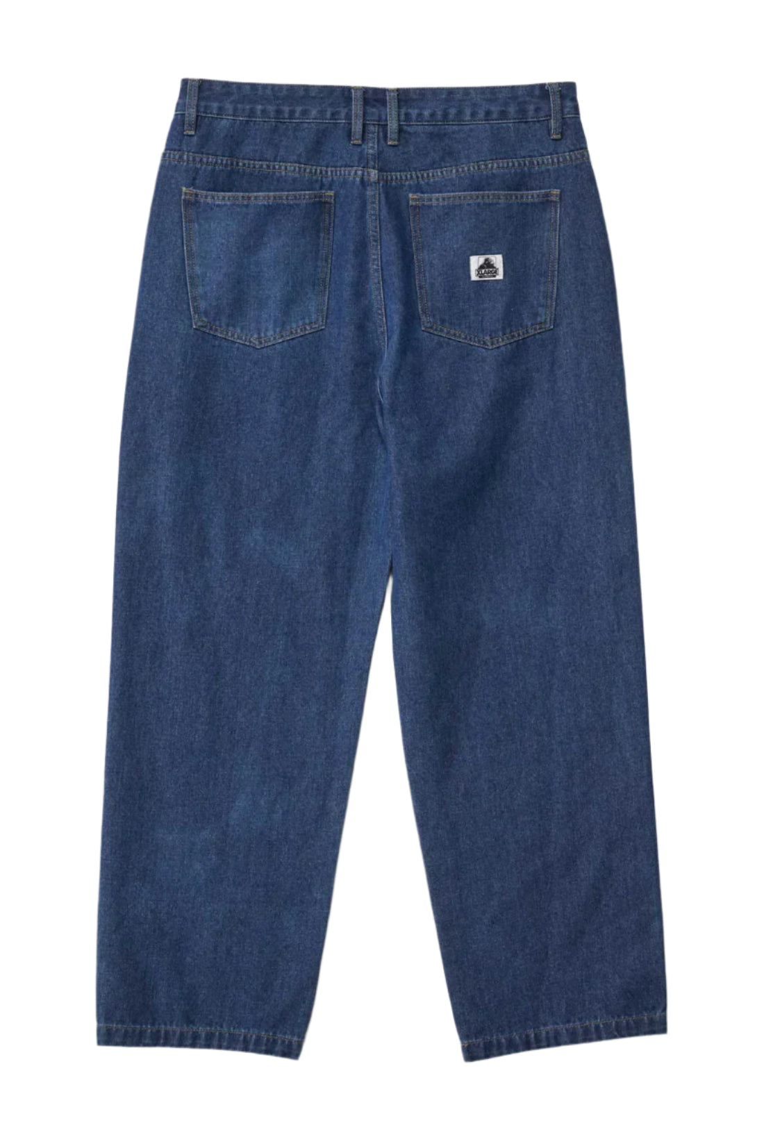 XLARGE Bull Denim 91 Mens Pant - Blue