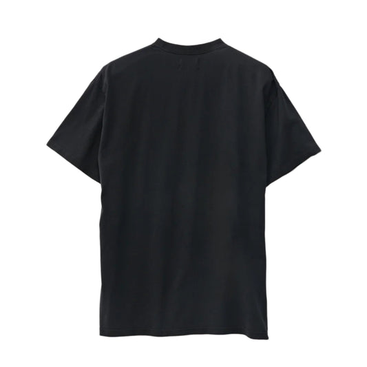 XLARGE Butterfly Mens Tee - Black