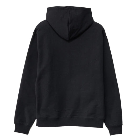 XLARGE Butterfly Mens Hoodie - Black