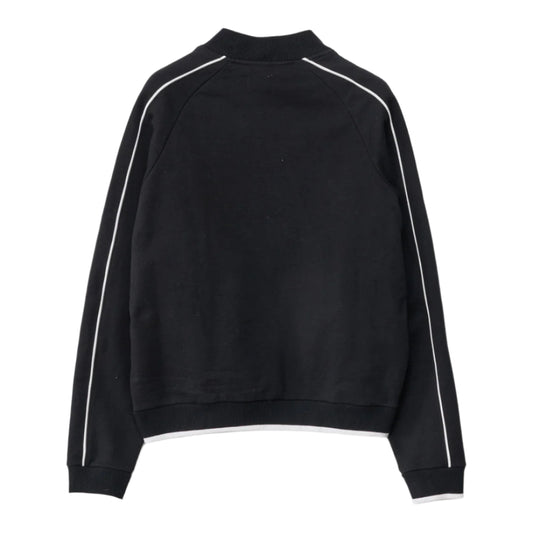 XLARGE XL Star Zip Mens Jacket - Black