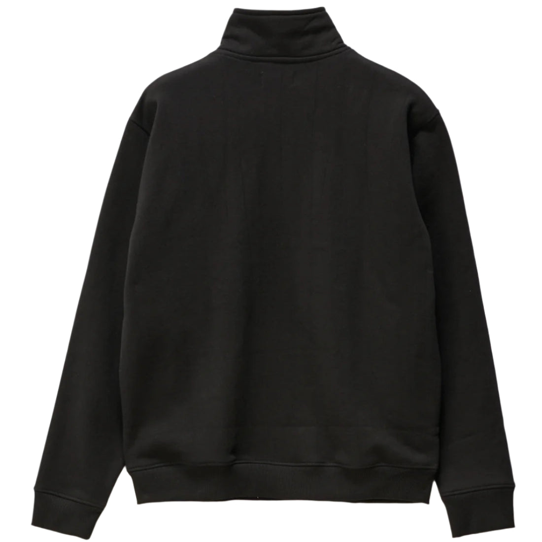 XLARGE Funky Quarter Mens Crew - Black