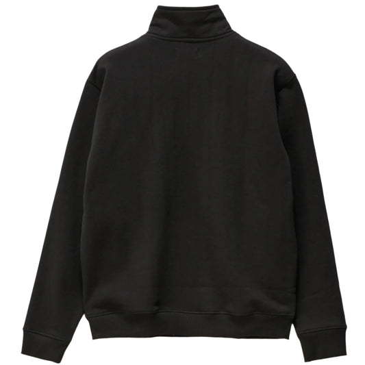 XLARGE Funky Quarter Mens Crew - Black