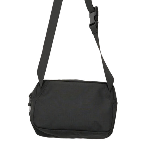 XLARGE Trademark Crossbody Bag - Black