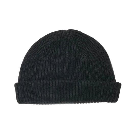 XLARGE OG Low Beanie - Black