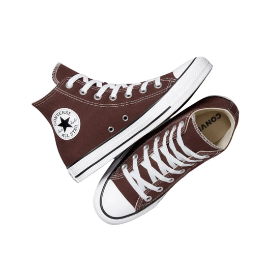 CONVERSE Chuck Taylor All Star Hi Shoe - Eternal Earth