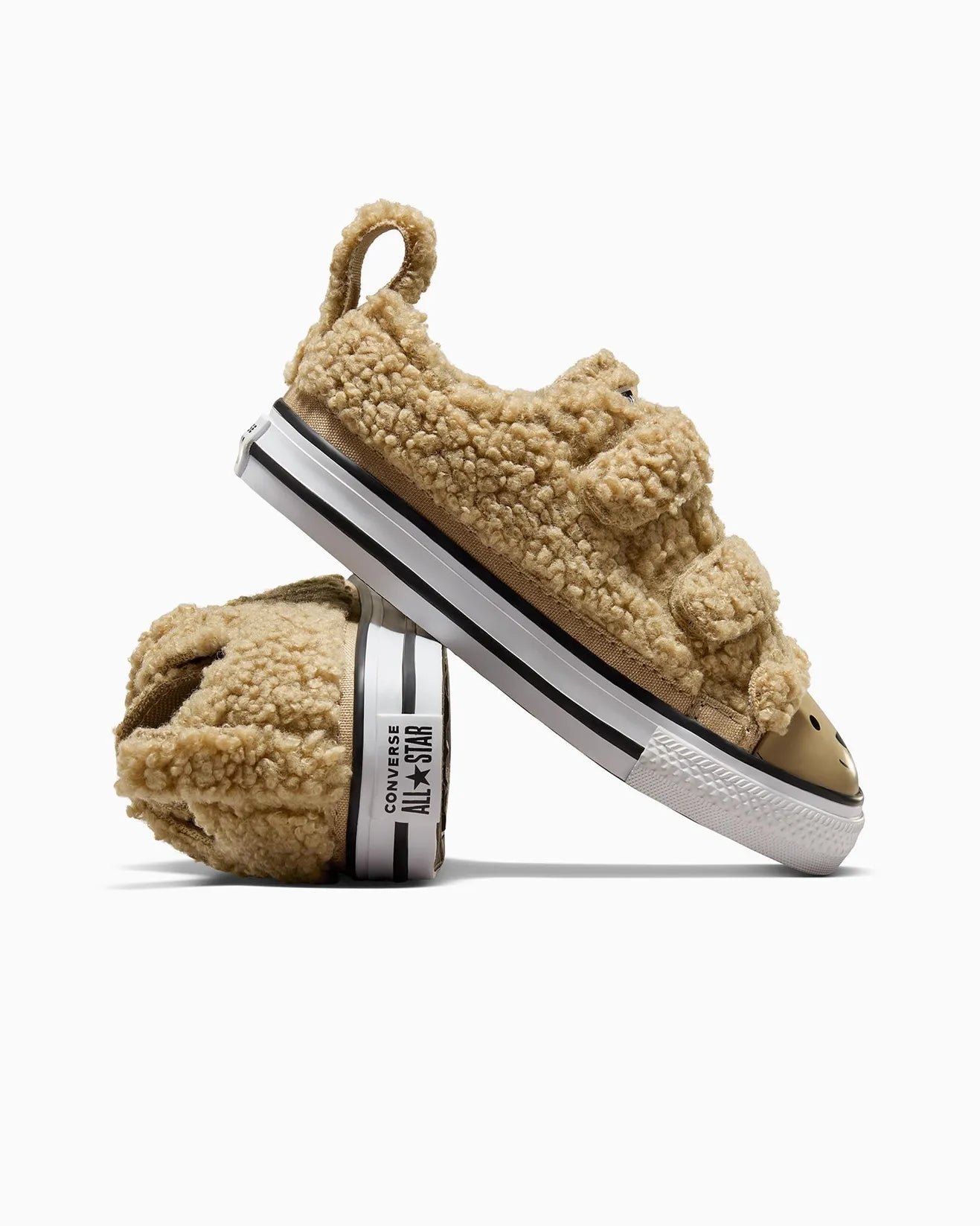 Converse chuck taylor all star 2v ox infant shoes Clearance