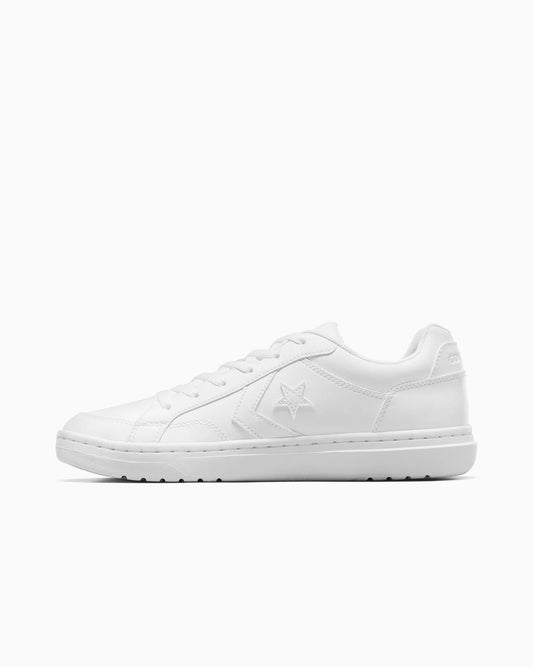 CONVERSE Pro Blaze V2 Low Shoe - White/White/White