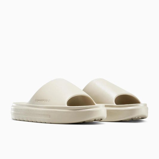 CONVERSE Essential Womens Slide - Papyrus