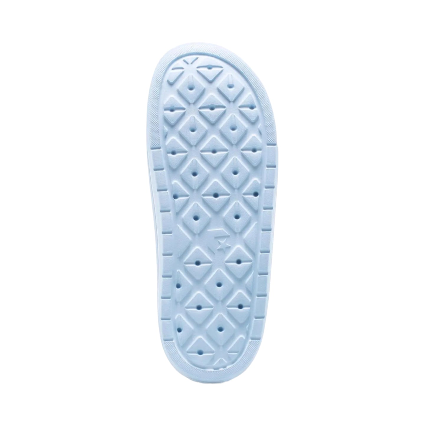 CONVERSE Essential Womens Slide - White