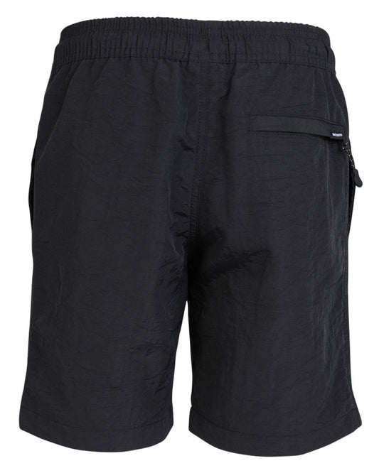 ST GOLIATH Academie Youth Short - Black
