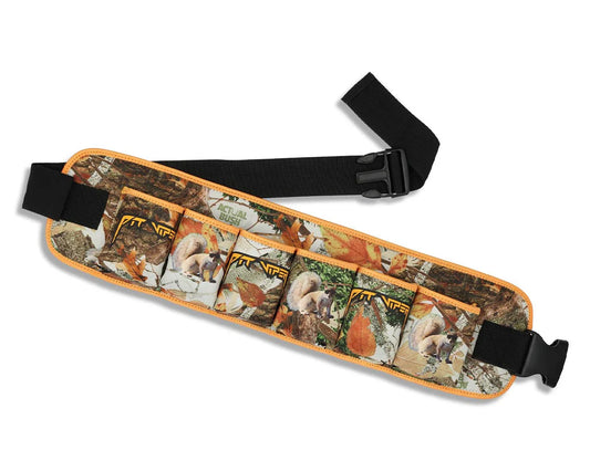PIT VIPER Actualbush Butt Bar Beer Belt - Multi