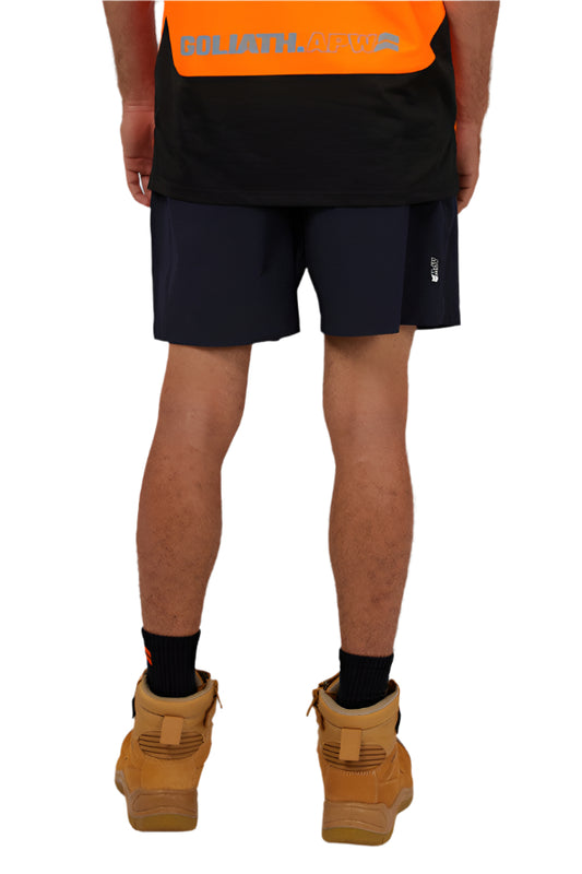 ST GOLIATH APW 2 Mens Shorts - Navy