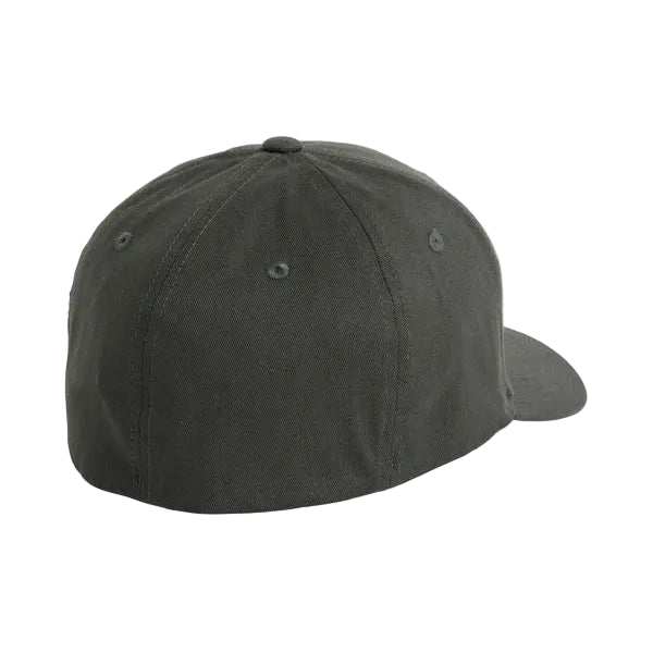 VOLCOM Full Stone Flex Fit Cap - Scarabq