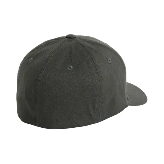 VOLCOM Full Stone Flex Fit Cap - Scarabq