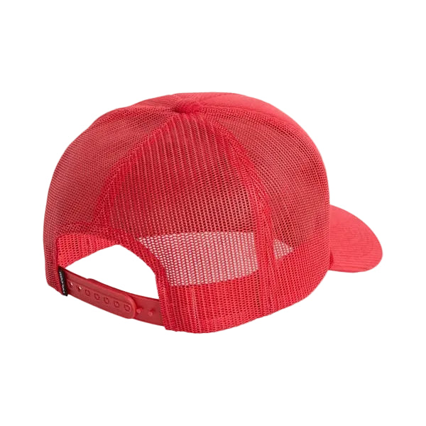 VOLCOM Overdrive Snapback Trucker Cap - Samba