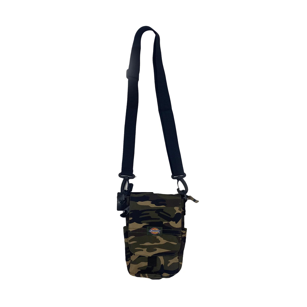 DICKIES Baylor Ripstop Cross Body Bag - Camo