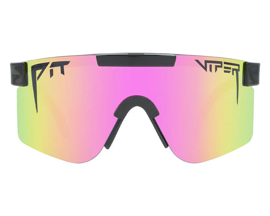 PIT VIPER The Exec Original Sunglasses - Polarized Pink