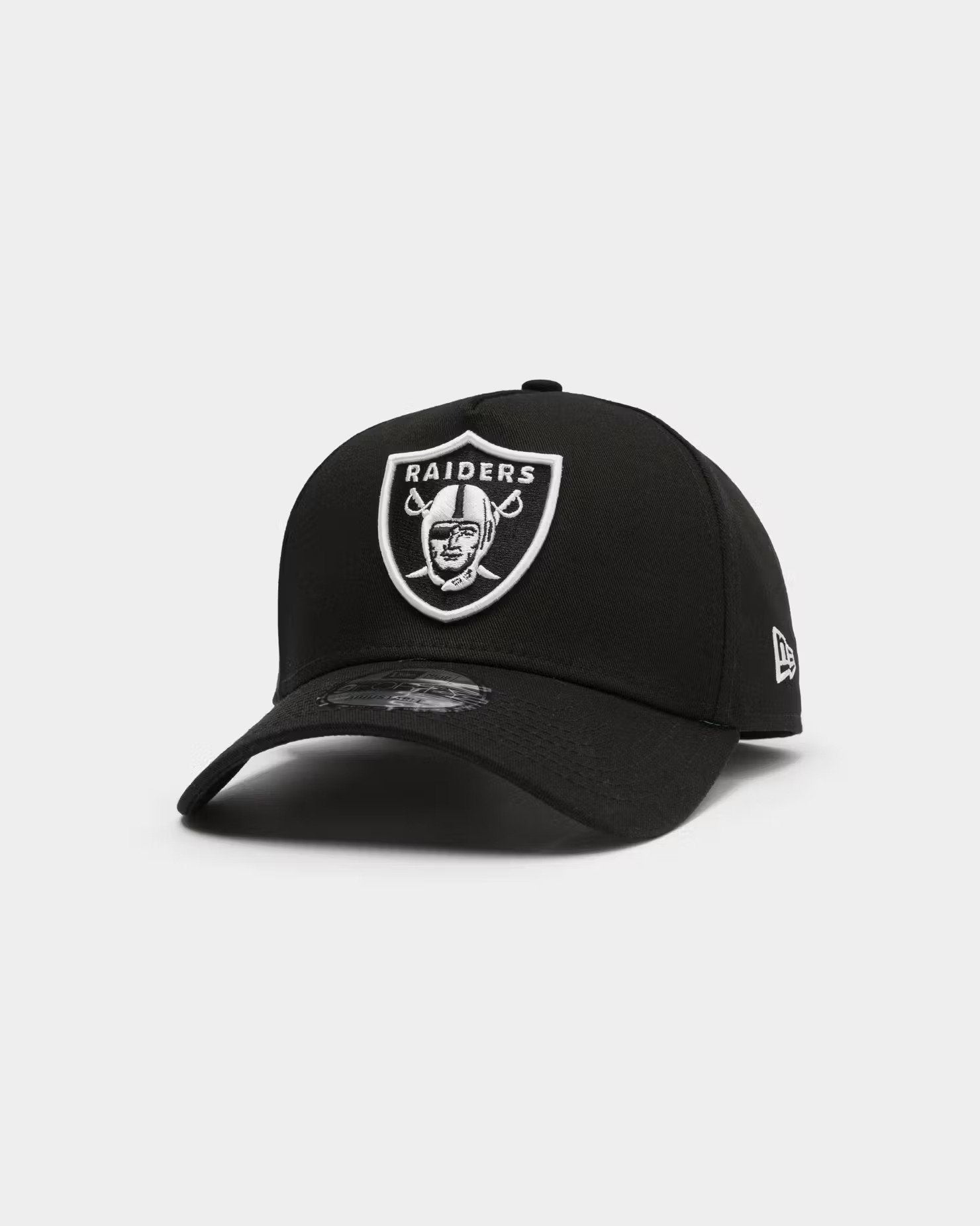 940 A-Frame Las Vegas Raiders Cap