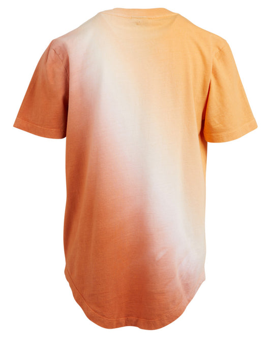 ST GOLIATH Fade Youth Tee - Orange