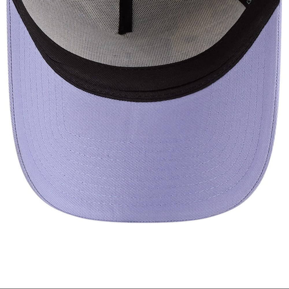 NEW ERA Las Vegas Raiders 9FORTY A-Frame Snapback Cap - Realtree/Spring Pastel