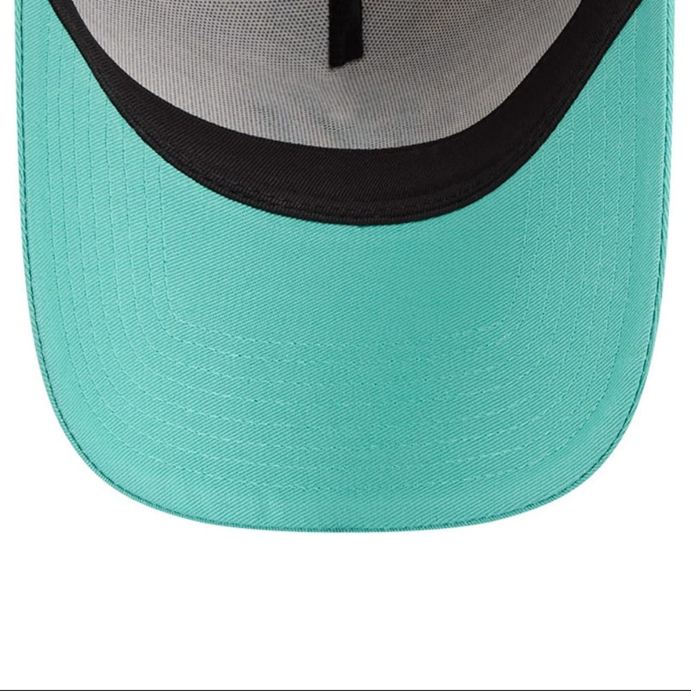 NEW ERA New York Yankees 9FORTY A-Frame Snapback Cap - Realtree/Spring Pastel