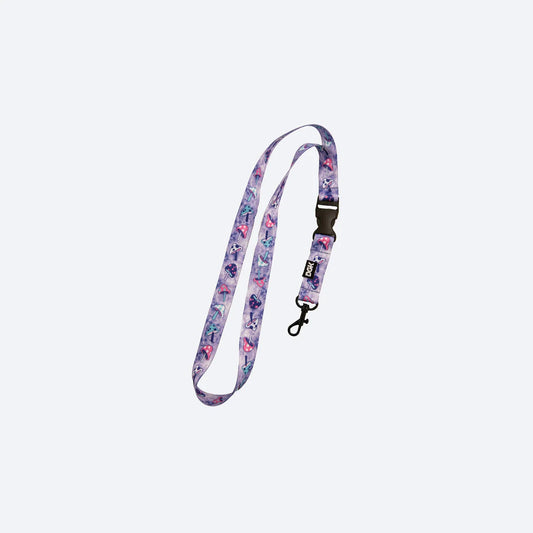 DGK Trippy Lanyard - Purple