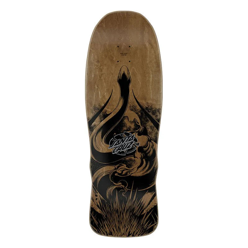 SANTA CRUZ Winkowski Primordial 10.35 X 30.54 Deck - Multi