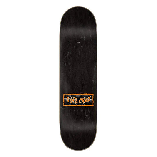 SANTA CRUZ Pace Torch Pro 8.25 X 31.80 Deck - Multi