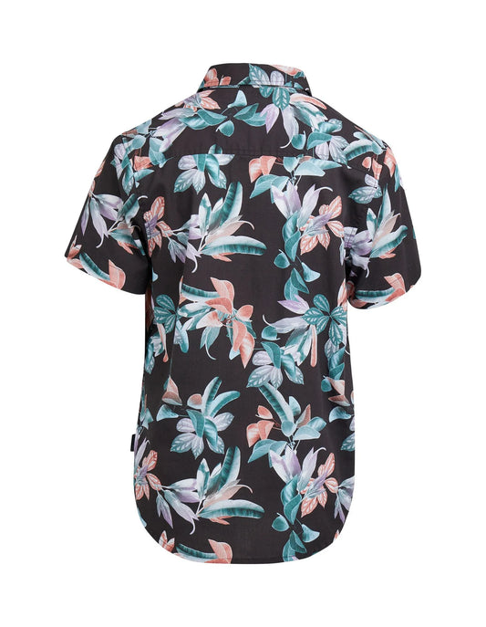 ST GOLIATH Sun Chaser Youth S/S Shirt - Multi