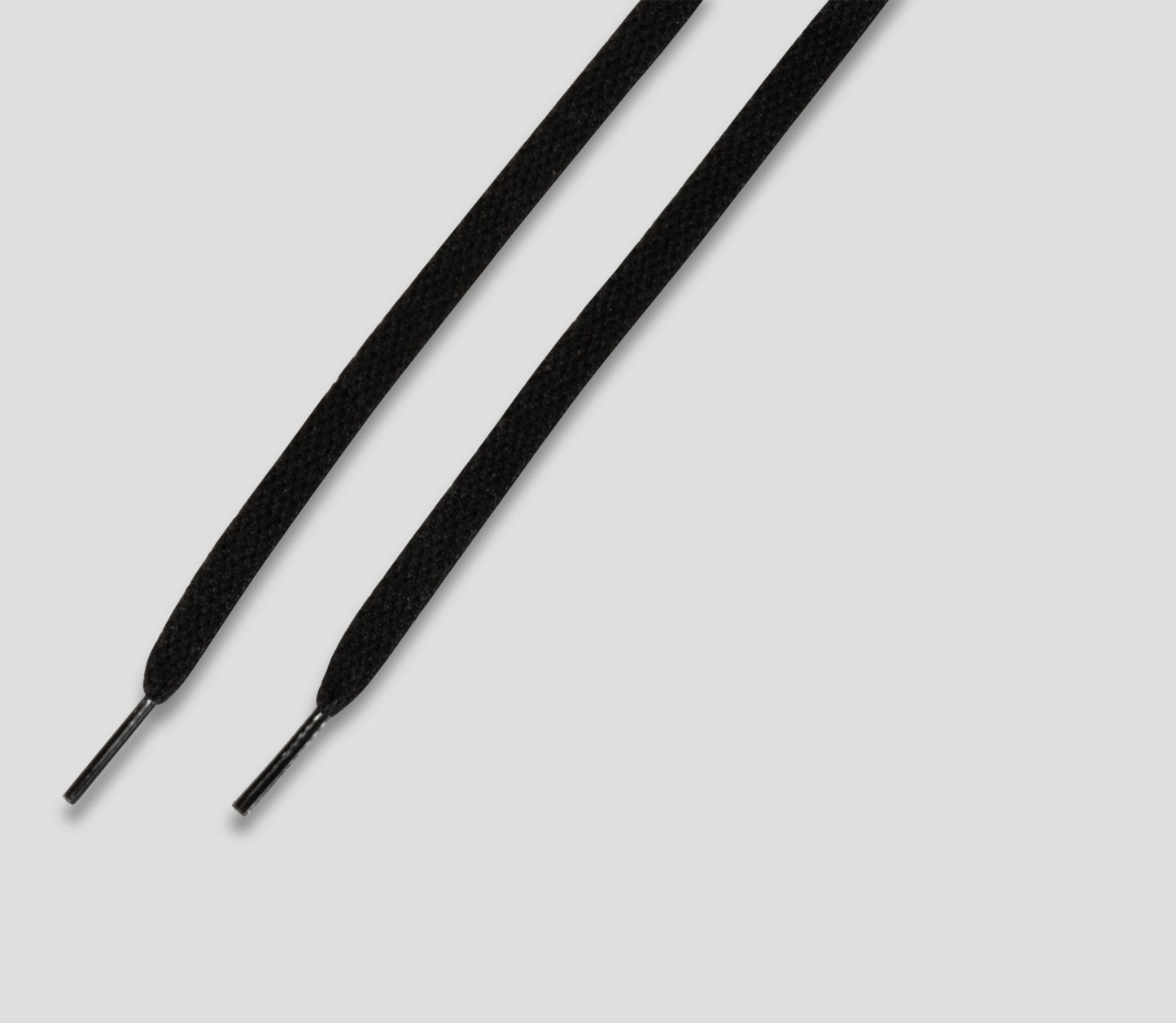 CONVERSE 45 Inch Shoe Laces - Black