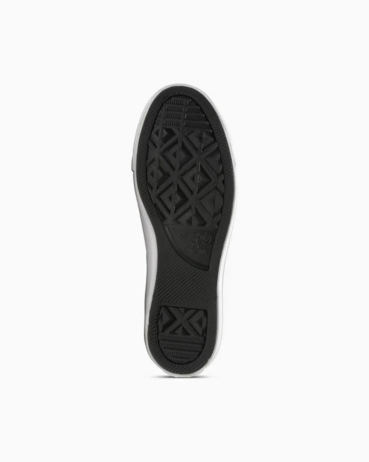 CONVERSE Chuck Taylor All Star High Street Mid Shoe - White/White/White