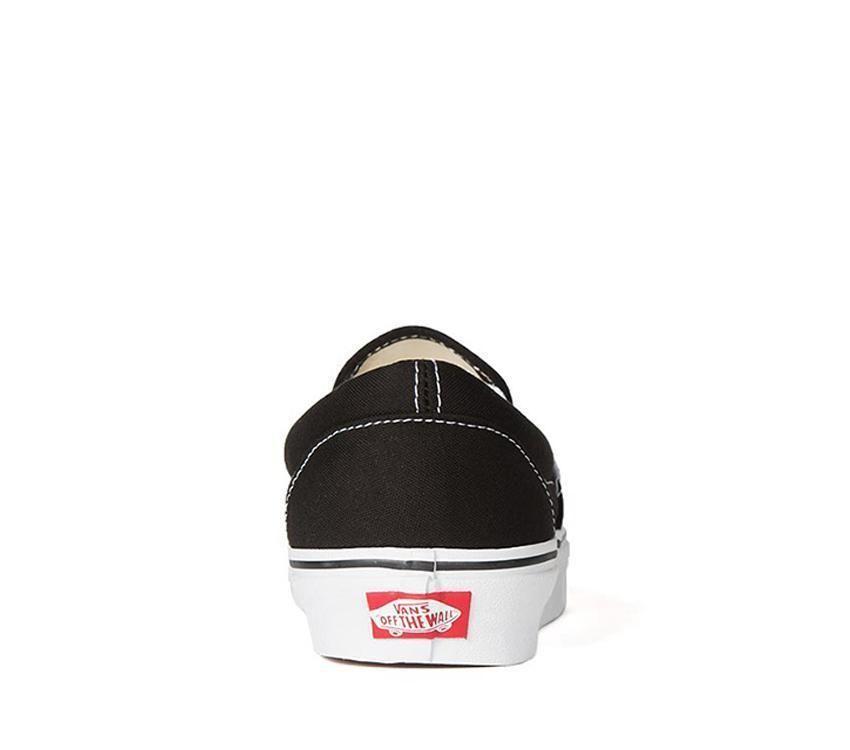 VANS Old Skool Shoe - Black/White - VENUE.