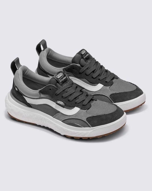 VANS Ultrarange Neo Vr3 Shoe - Asphalt/White