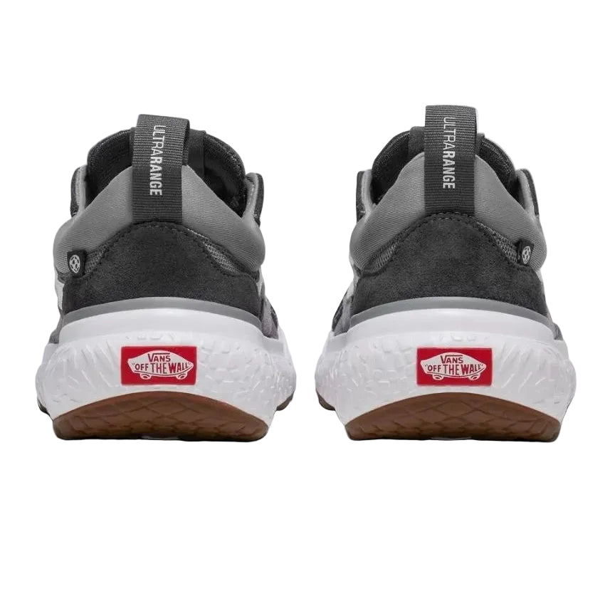 VANS Ultrarange Neo Vr3 Shoe - Asphalt/White