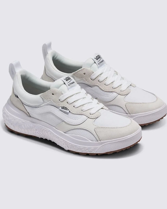 VANS Ultrarange Neo VR3 Shoe - True White