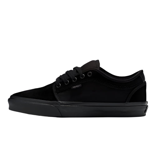 VANS Skate Chukka Low Shoe - Blackout