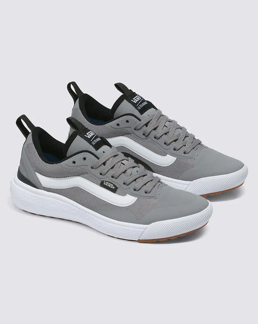 VANS Ultrarange Exo Shoe - Frost Gray/True White