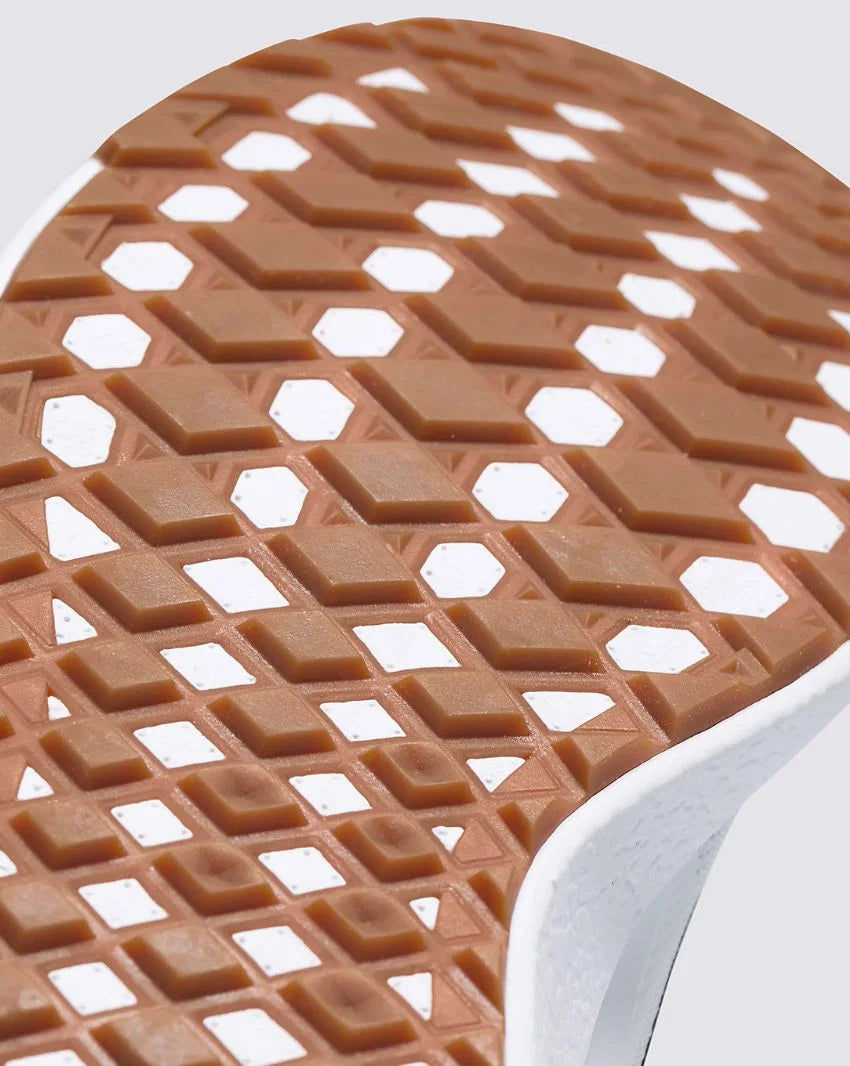 VANS Ultrarange Exo Shoe - Frost Gray/True White