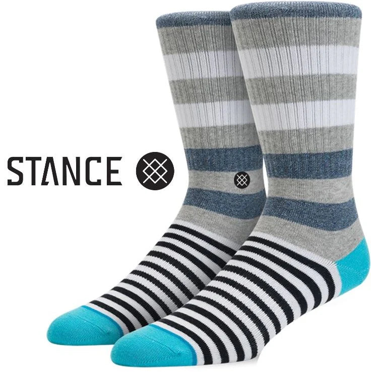 STANCE "We are Stitched Different®"