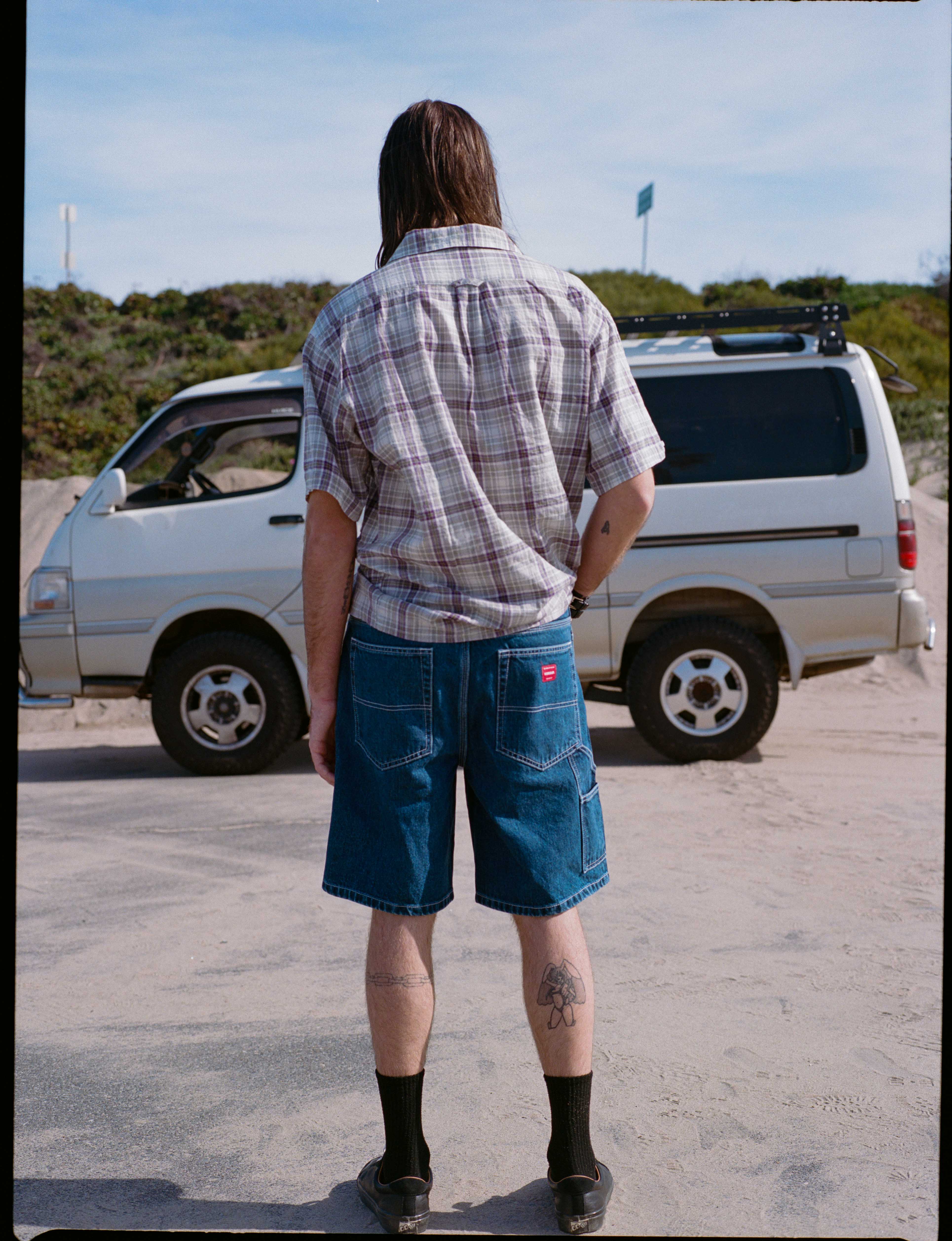 JORTS - They are officially BACK! – VENUE.