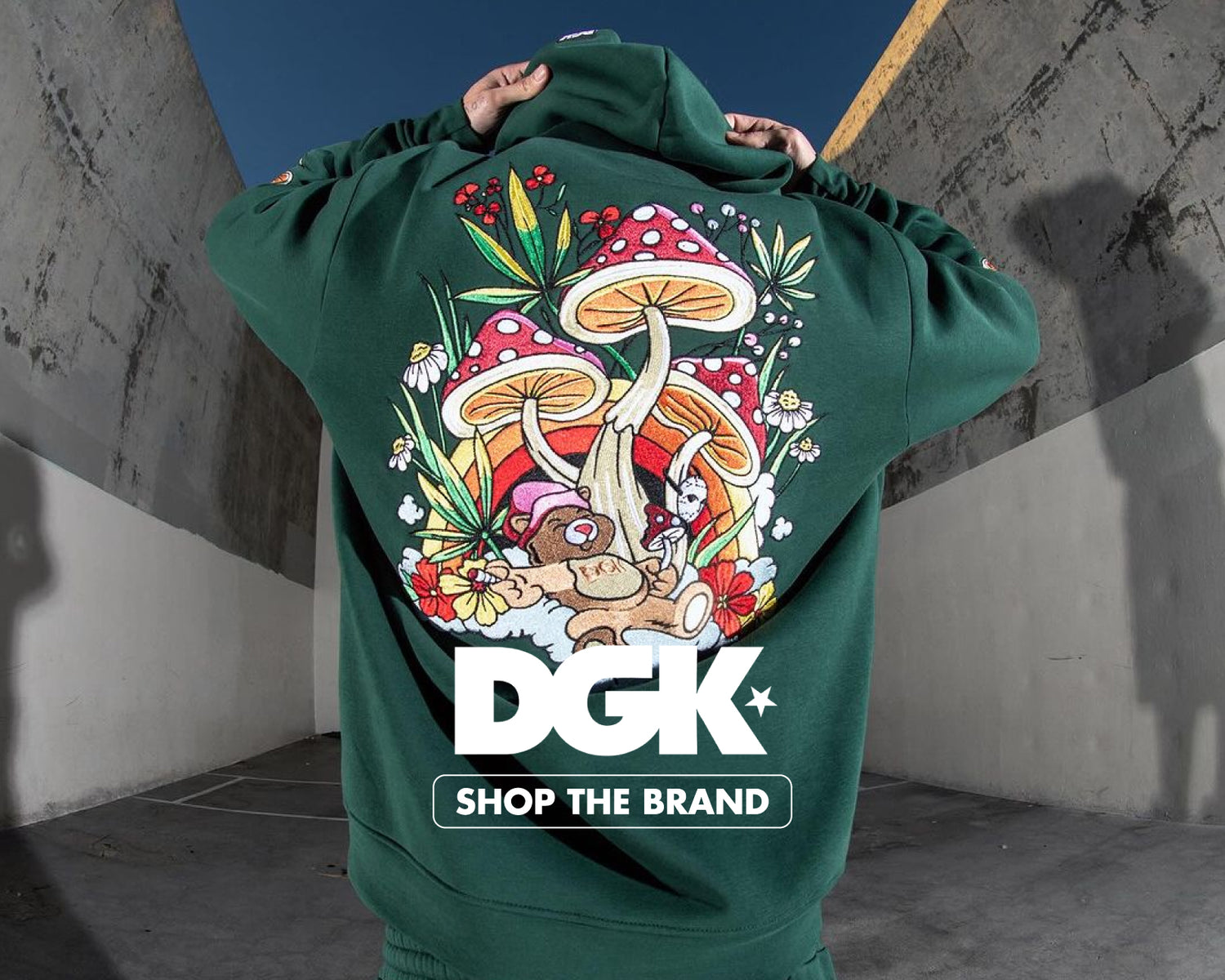 DGK