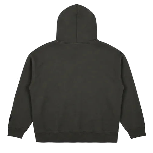 WNDRR Maison Panel Hoodie - Ink