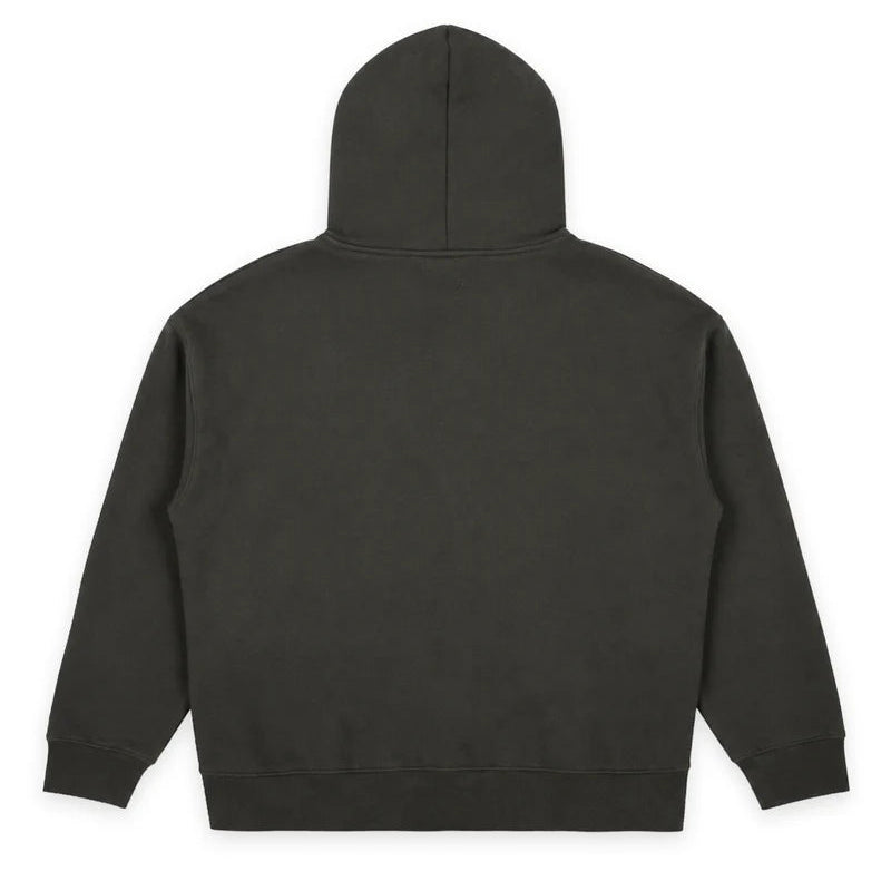 WNDRR Motif Hoodie - Ink