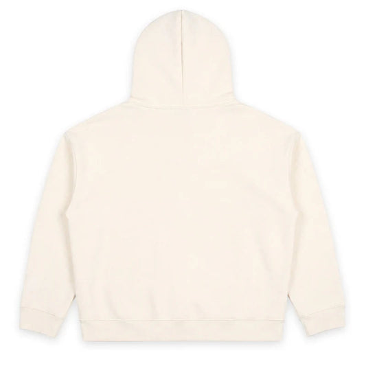 WNDRR Motif Hoodie - Off White