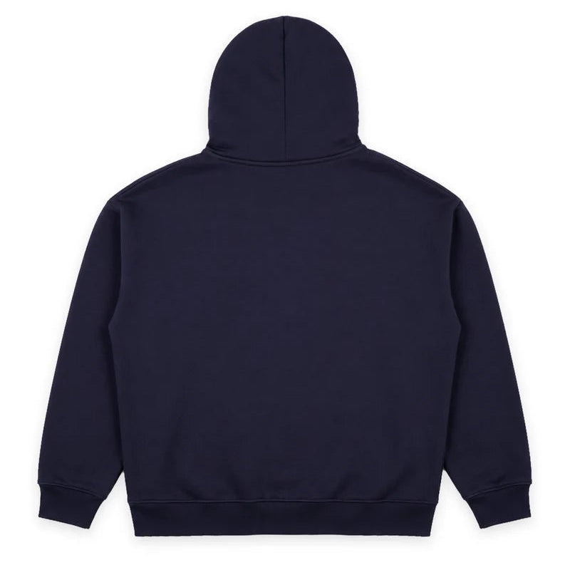 WNDRR United Hoodie - Navy