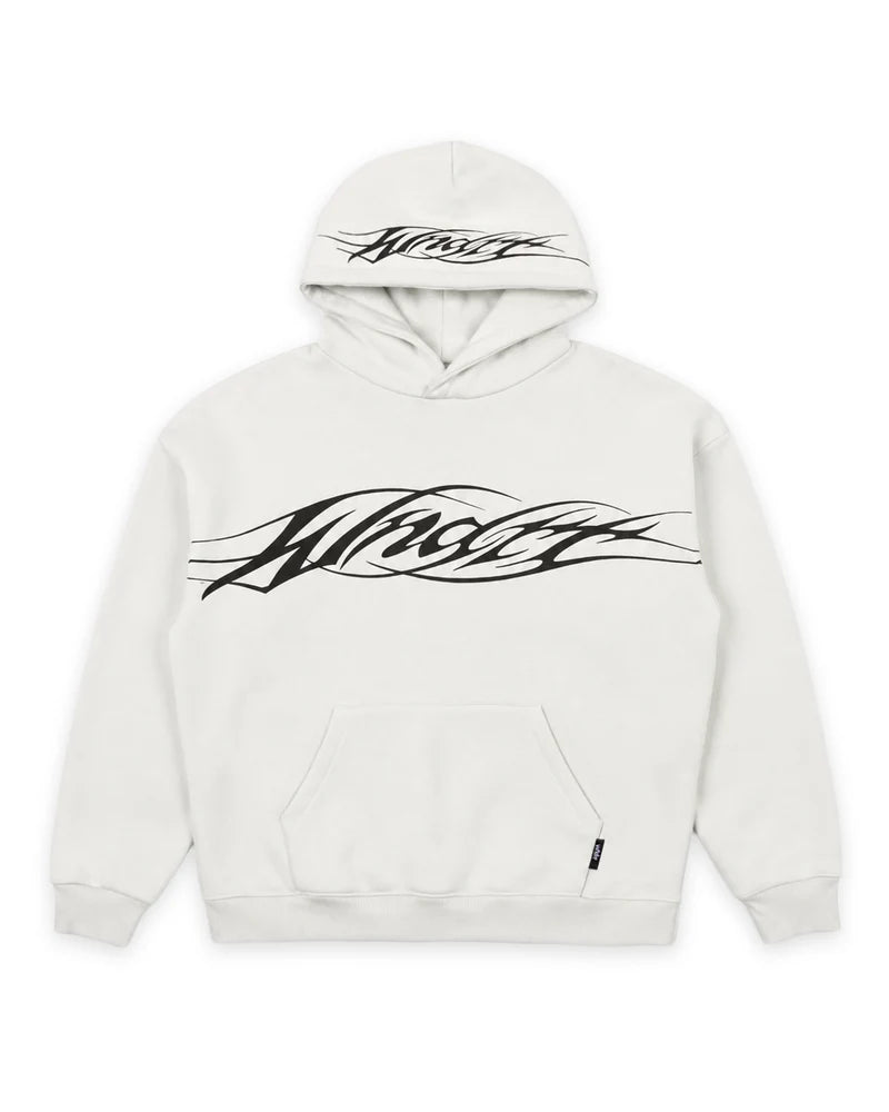 WNDRR Reaper Hoodie - Oyster