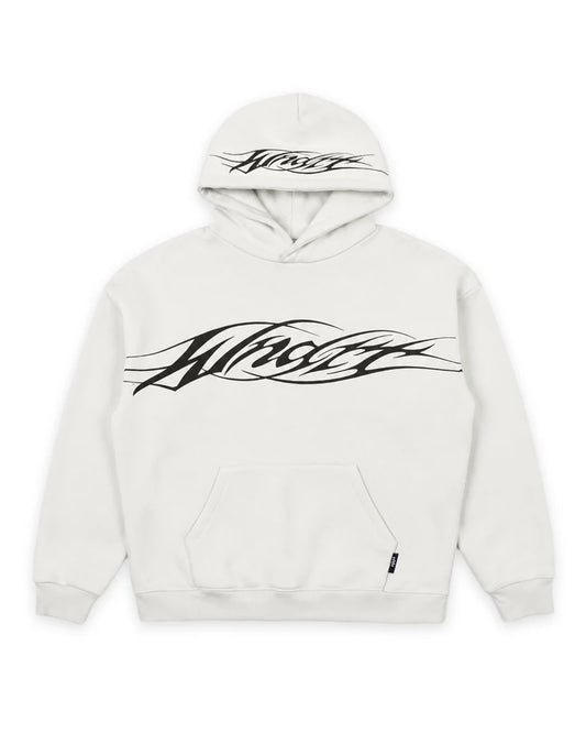WNDRR Reaper Hoodie - Oyster